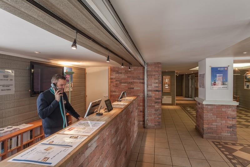 Residence Pierre & Vacances Le Thabor فالمينييه المظهر الخارجي الصورة