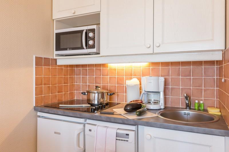 Residence Pierre & Vacances Le Thabor فالمينييه المظهر الخارجي الصورة