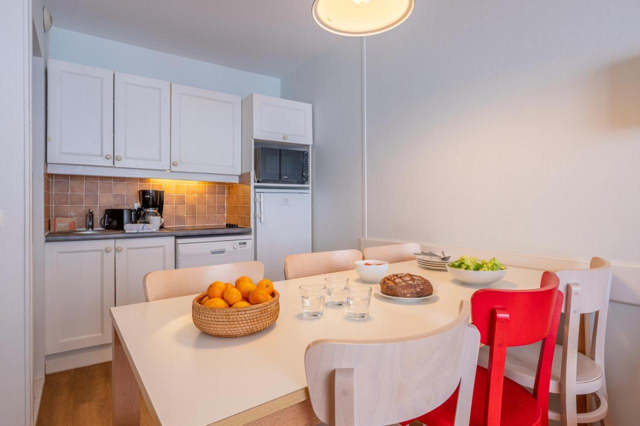 Residence Pierre & Vacances Le Thabor فالمينييه المظهر الخارجي الصورة