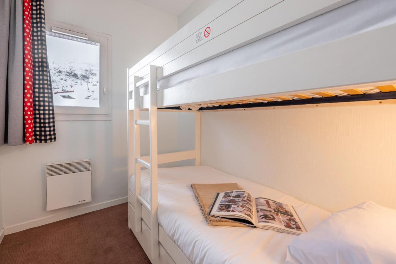 Residence Pierre & Vacances Le Thabor فالمينييه المظهر الخارجي الصورة