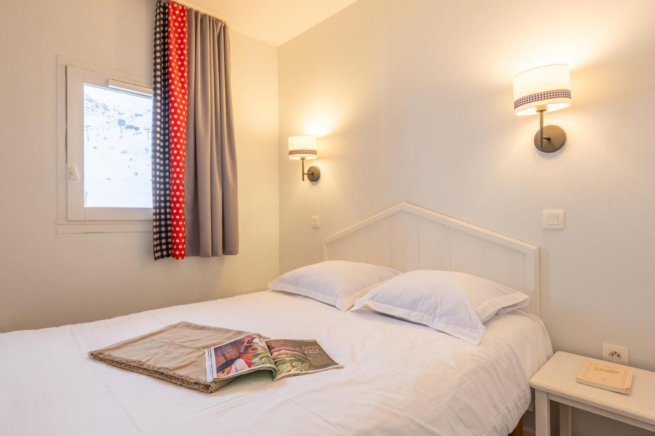 Residence Pierre & Vacances Le Thabor فالمينييه المظهر الخارجي الصورة