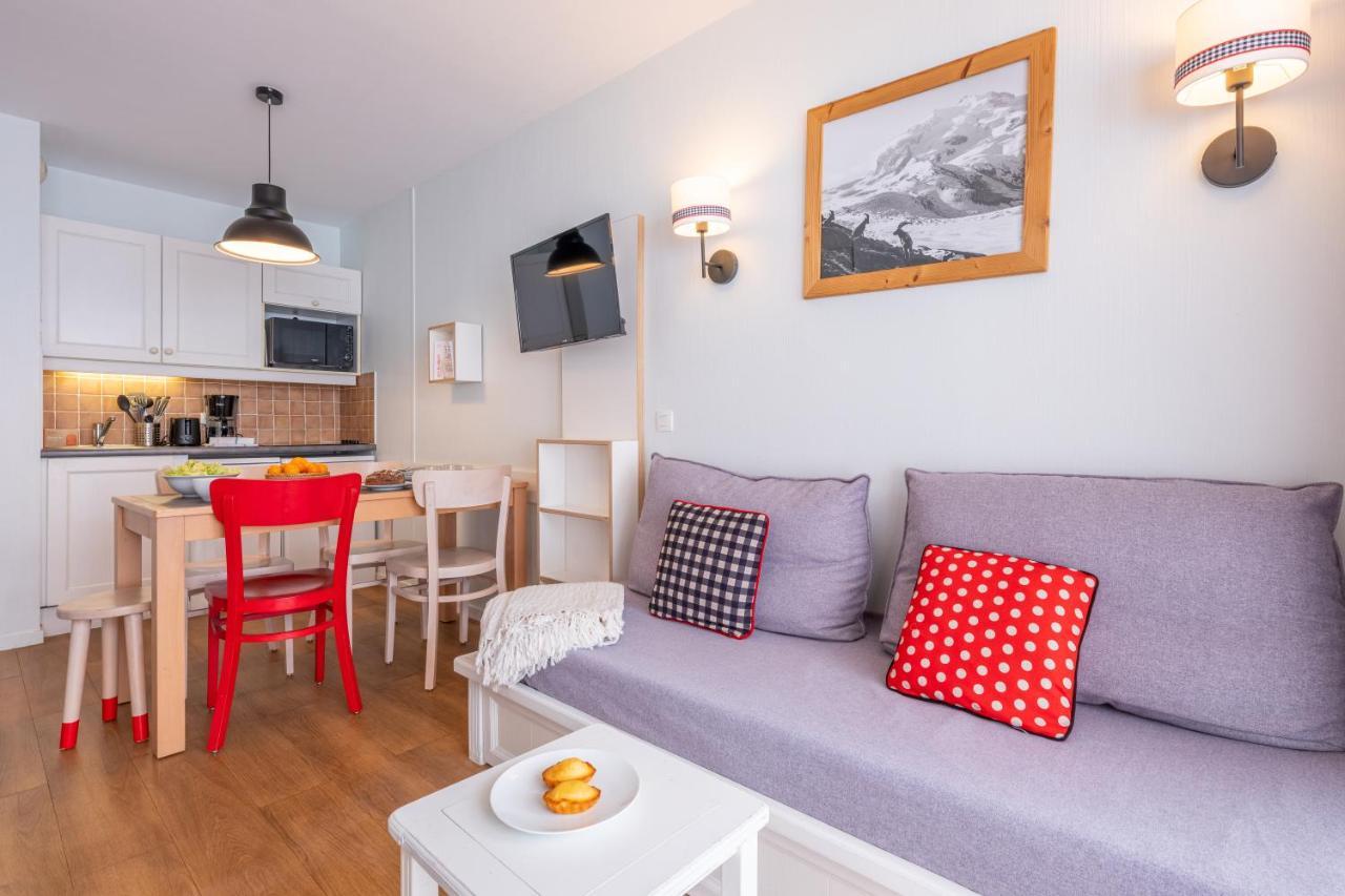 Residence Pierre & Vacances Le Thabor فالمينييه المظهر الخارجي الصورة
