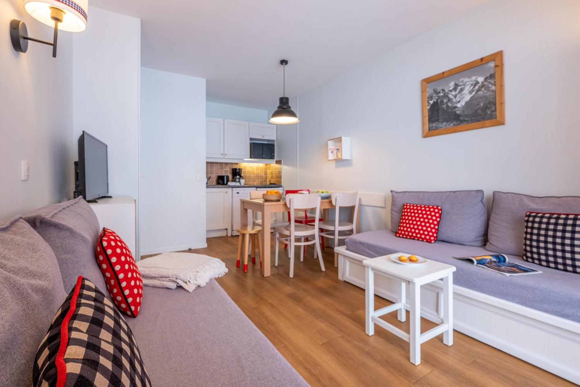 Residence Pierre & Vacances Le Thabor فالمينييه المظهر الخارجي الصورة