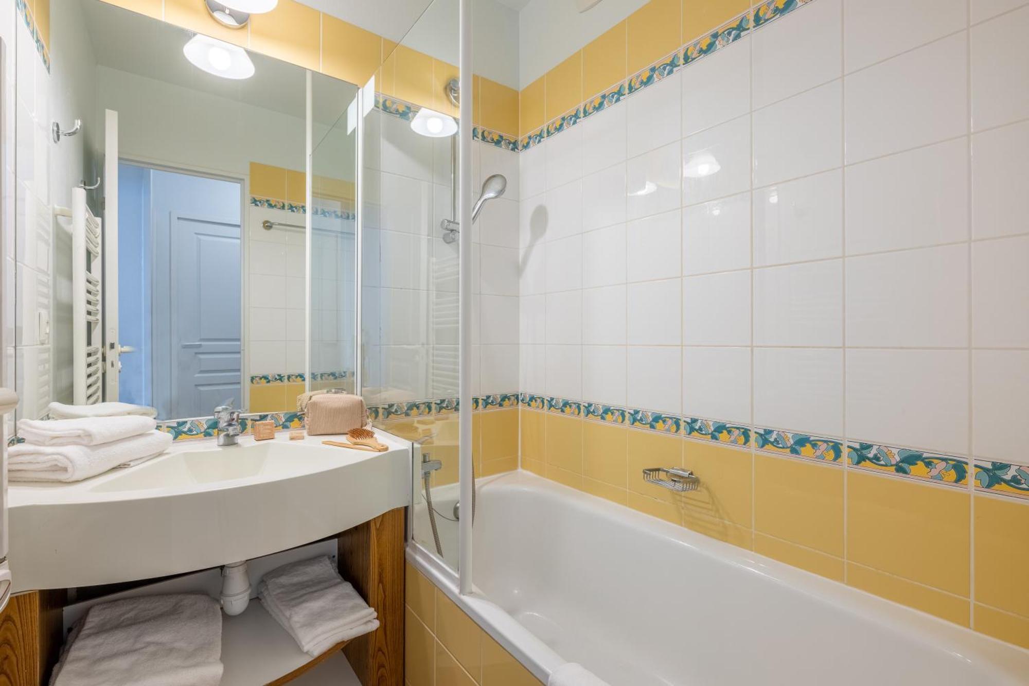 Residence Pierre & Vacances Le Thabor فالمينييه المظهر الخارجي الصورة
