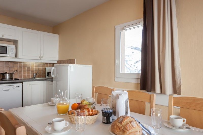 Residence Pierre & Vacances Le Thabor فالمينييه المظهر الخارجي الصورة