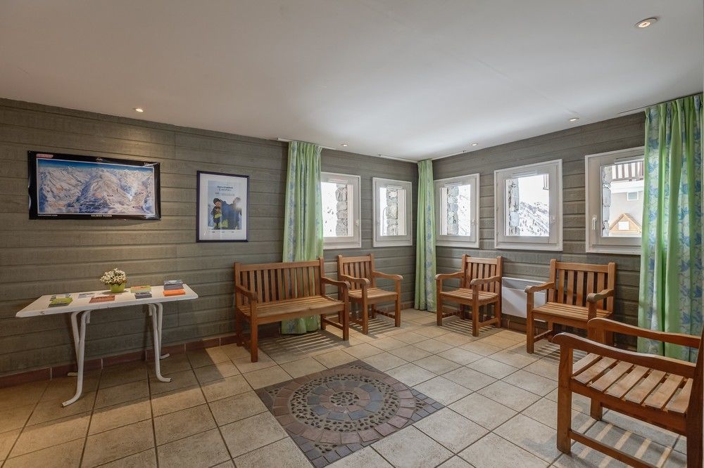 Residence Pierre & Vacances Le Thabor فالمينييه المظهر الخارجي الصورة