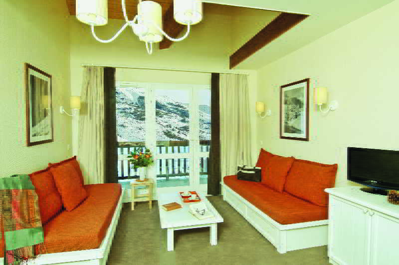 Residence Pierre & Vacances Le Thabor فالمينييه المظهر الخارجي الصورة