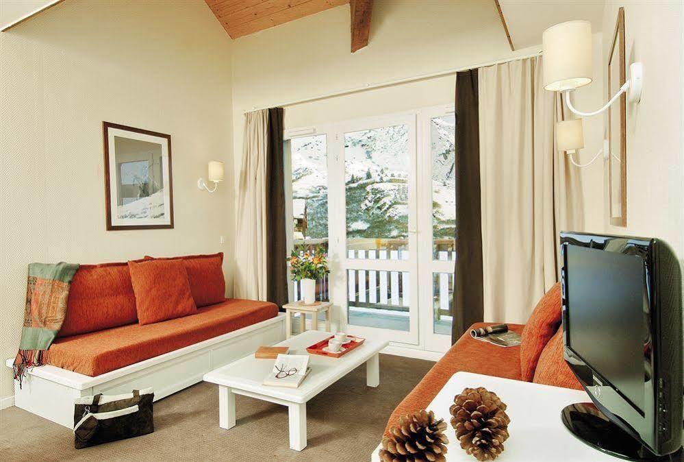 Residence Pierre & Vacances Le Thabor فالمينييه المظهر الخارجي الصورة