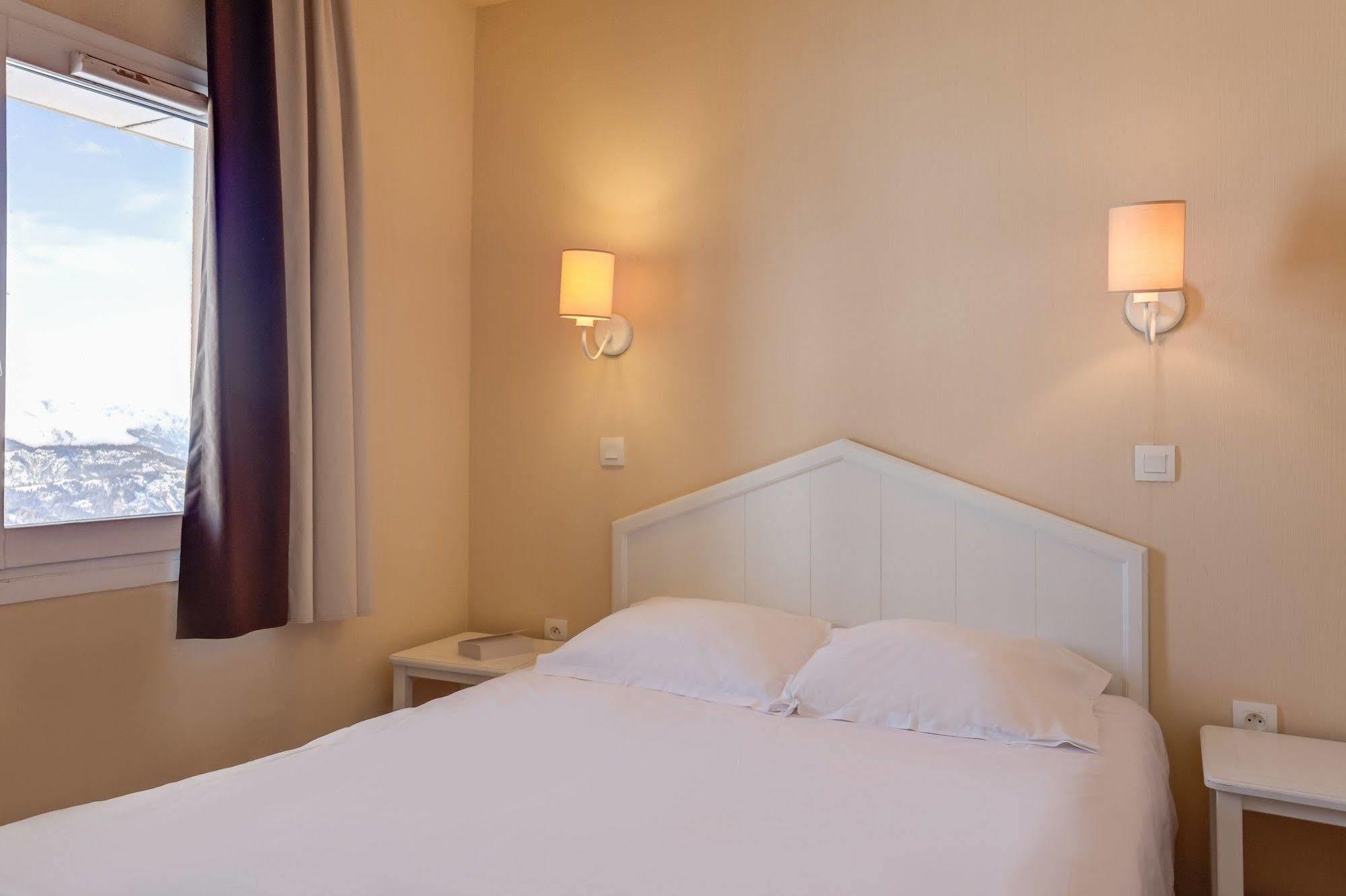 Residence Pierre & Vacances Le Thabor فالمينييه المظهر الخارجي الصورة
